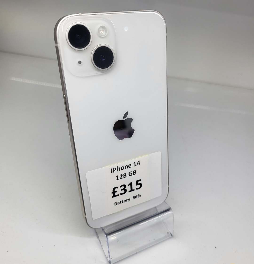 iPhone 14