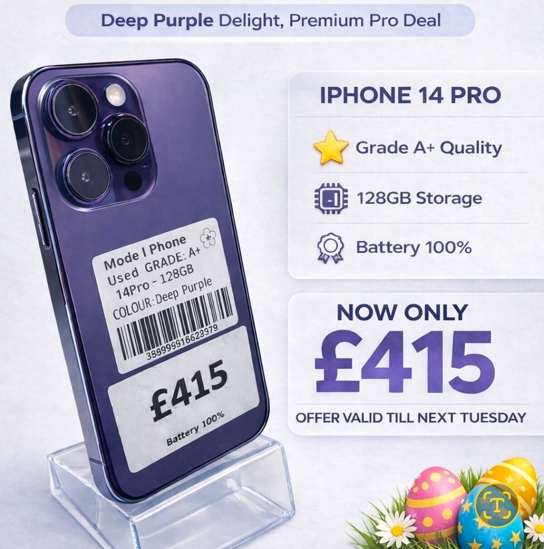 iphone 14 pro