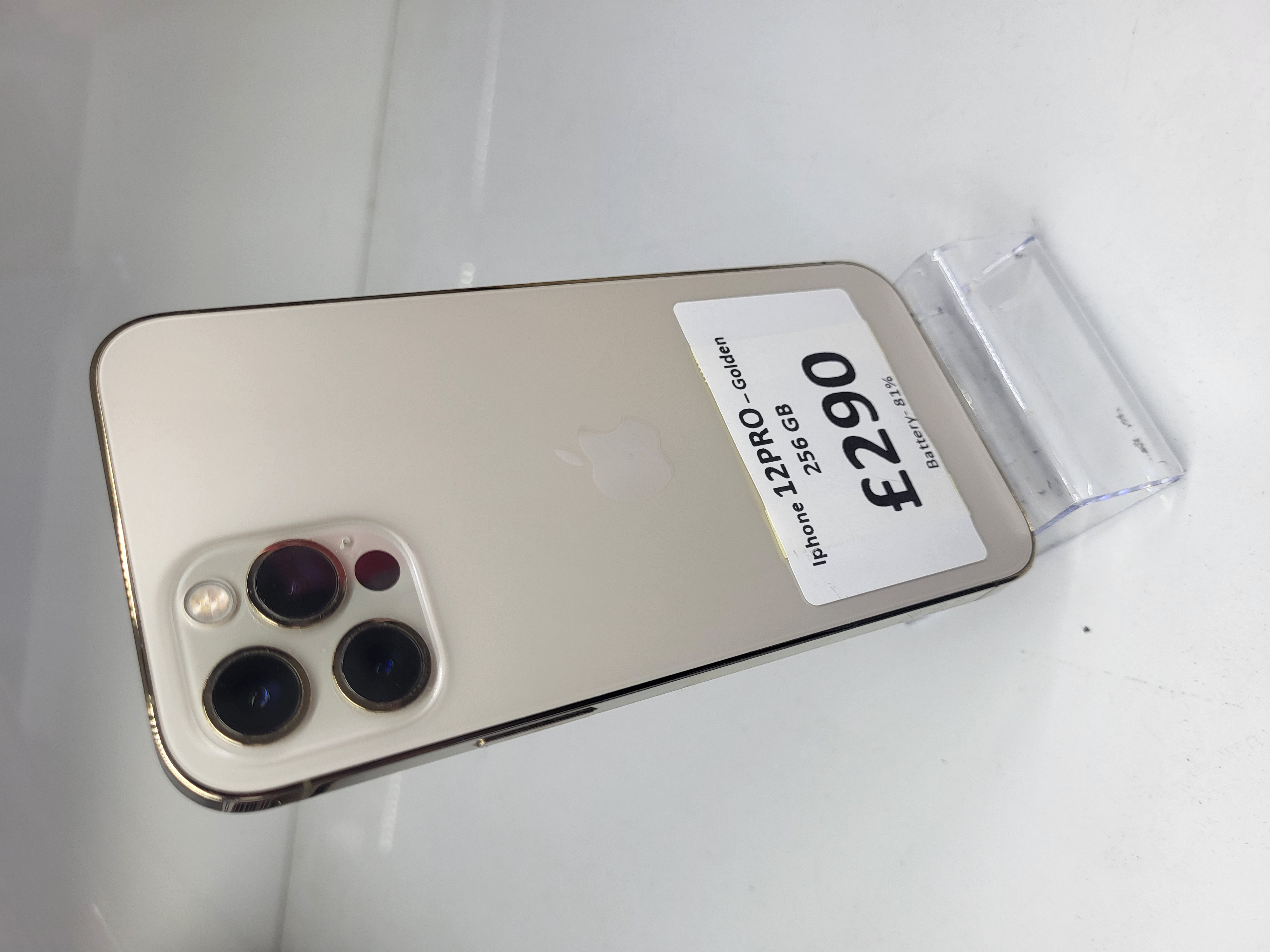 Iphone 12 Pro