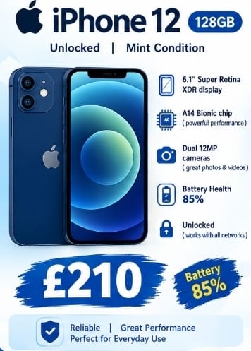 Iphone 12