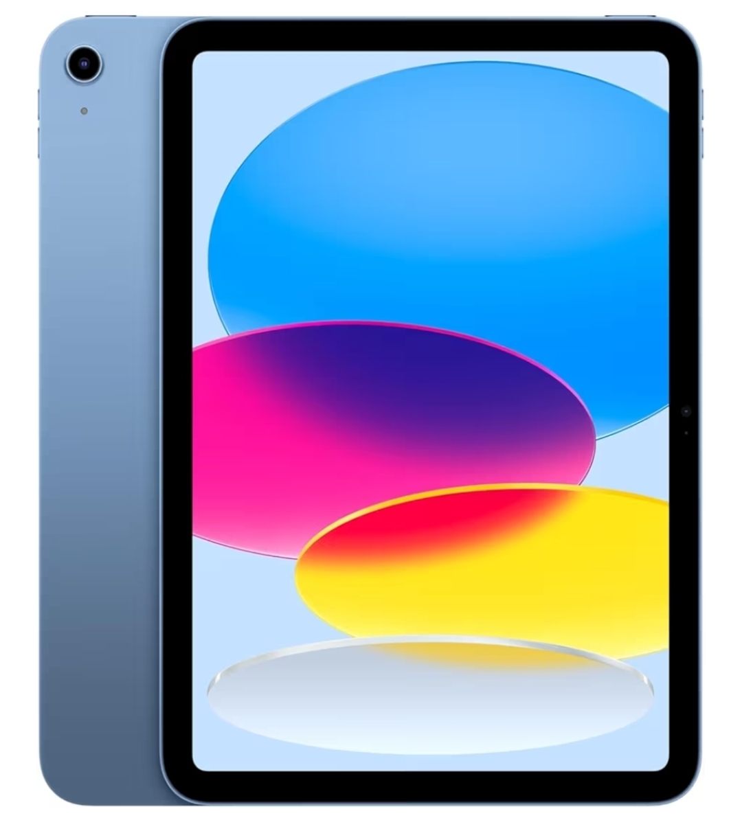 Ipad 11th Gen- Model A3354