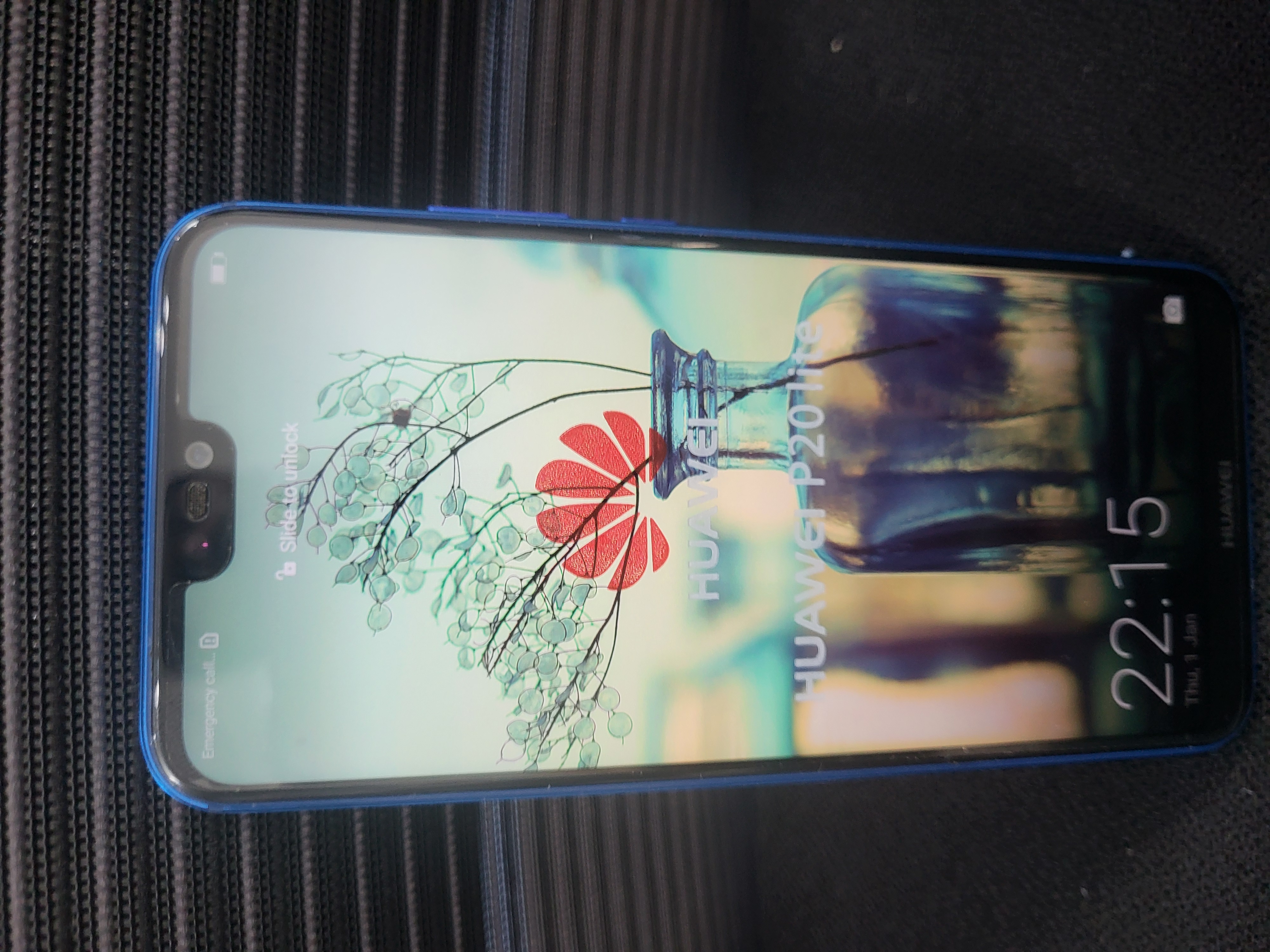Huwaei P20 Lite
