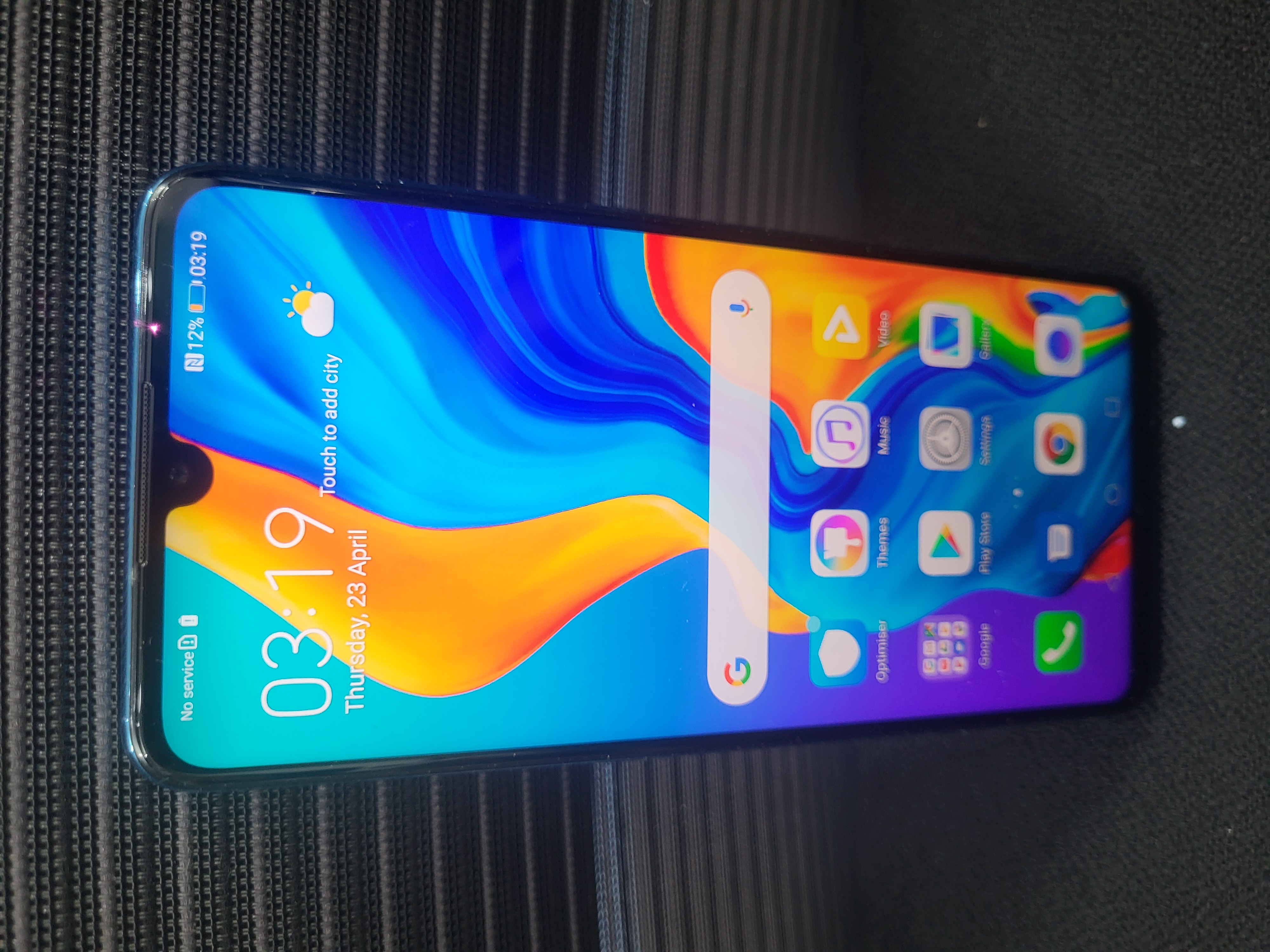 HUWAEI P30 LITE