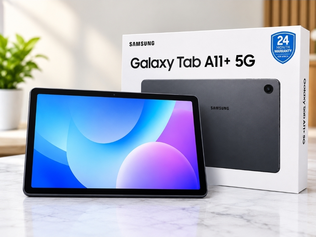 Galaxy TAB A11+ 5G  