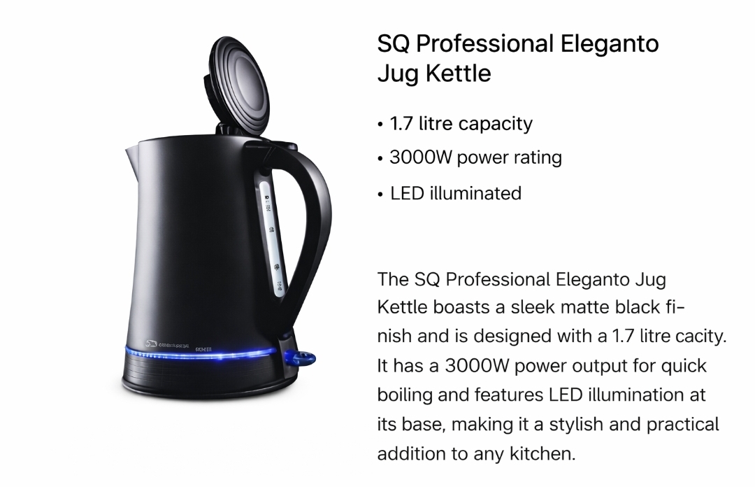 Kettle 