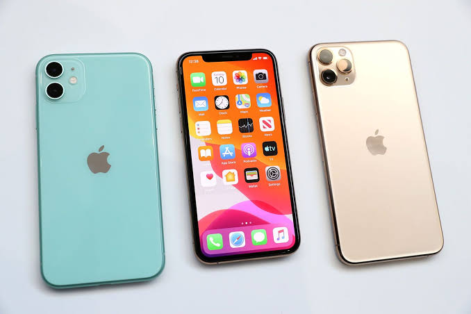 Phone Repair