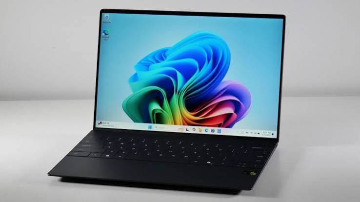 Laptop Repair